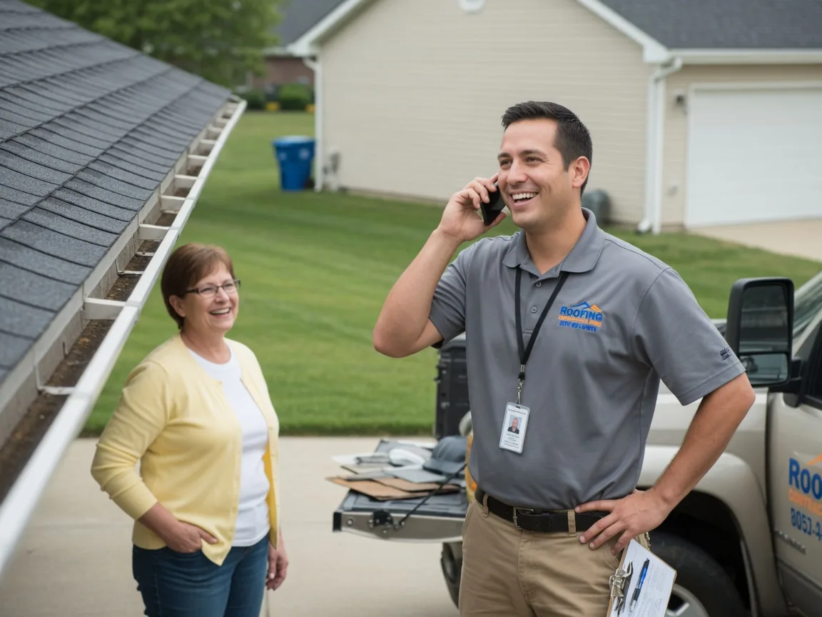Local Roofing Contractors Custer, MI FAQs